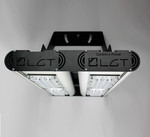 LGT-Sklad-Solar-200 Складской светодиодный светильник крепление поворотная скоба LGT-Sklad-Solar-200 внешний вид
